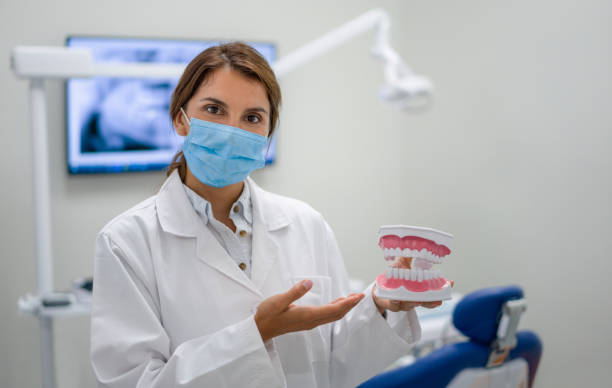 Best Urgent Care for Lost Fillings or Crowns in Hobart, WA