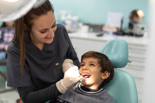 Best Emergency Denture Repair in Hobart, WA