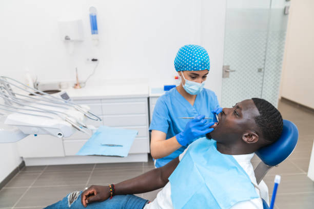 Best Emergency Dental Care for Broken or Chipped Teeth in Hobart, WA